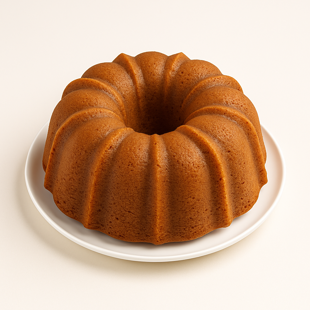 Bundt Cake